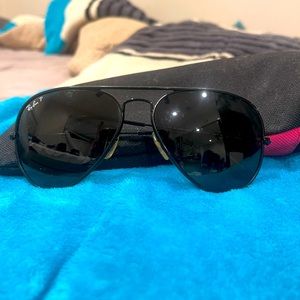 Ray ban sunglasses